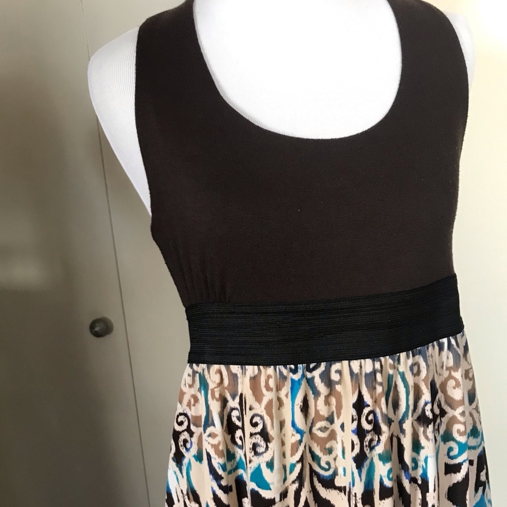 Ladies Dress